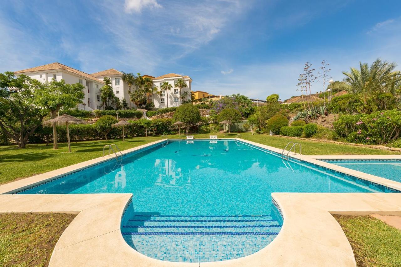 Cozy Townhouse Selwo Villa Estepona Dış mekan fotoğraf