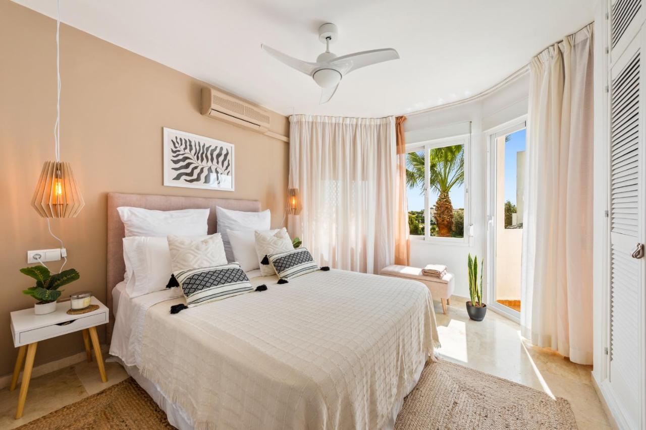 Cozy Townhouse Selwo Villa Estepona Dış mekan fotoğraf