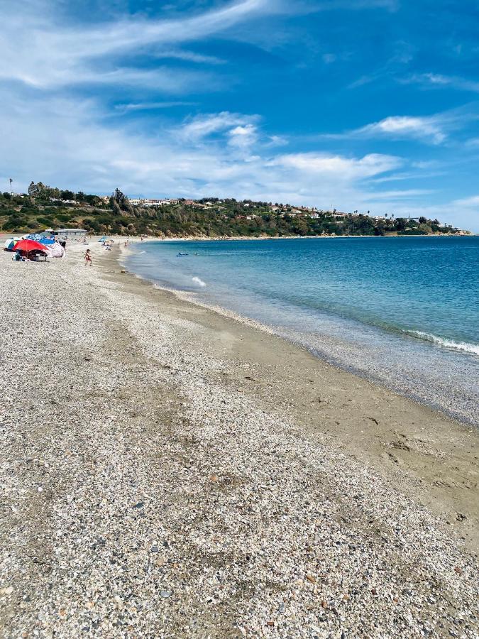 Cozy Townhouse Selwo Villa Estepona Dış mekan fotoğraf