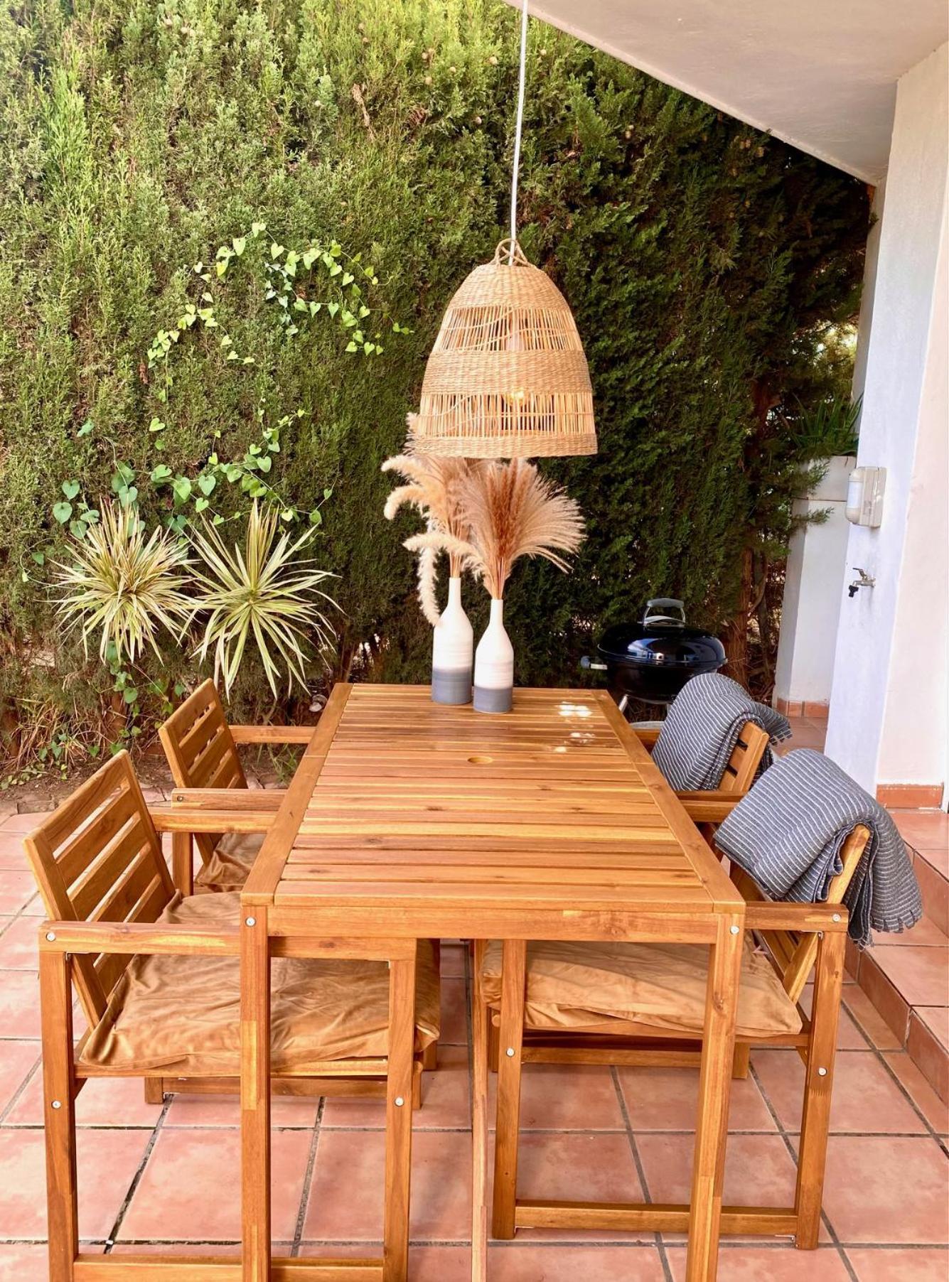 Cozy Townhouse Selwo Villa Estepona Dış mekan fotoğraf
