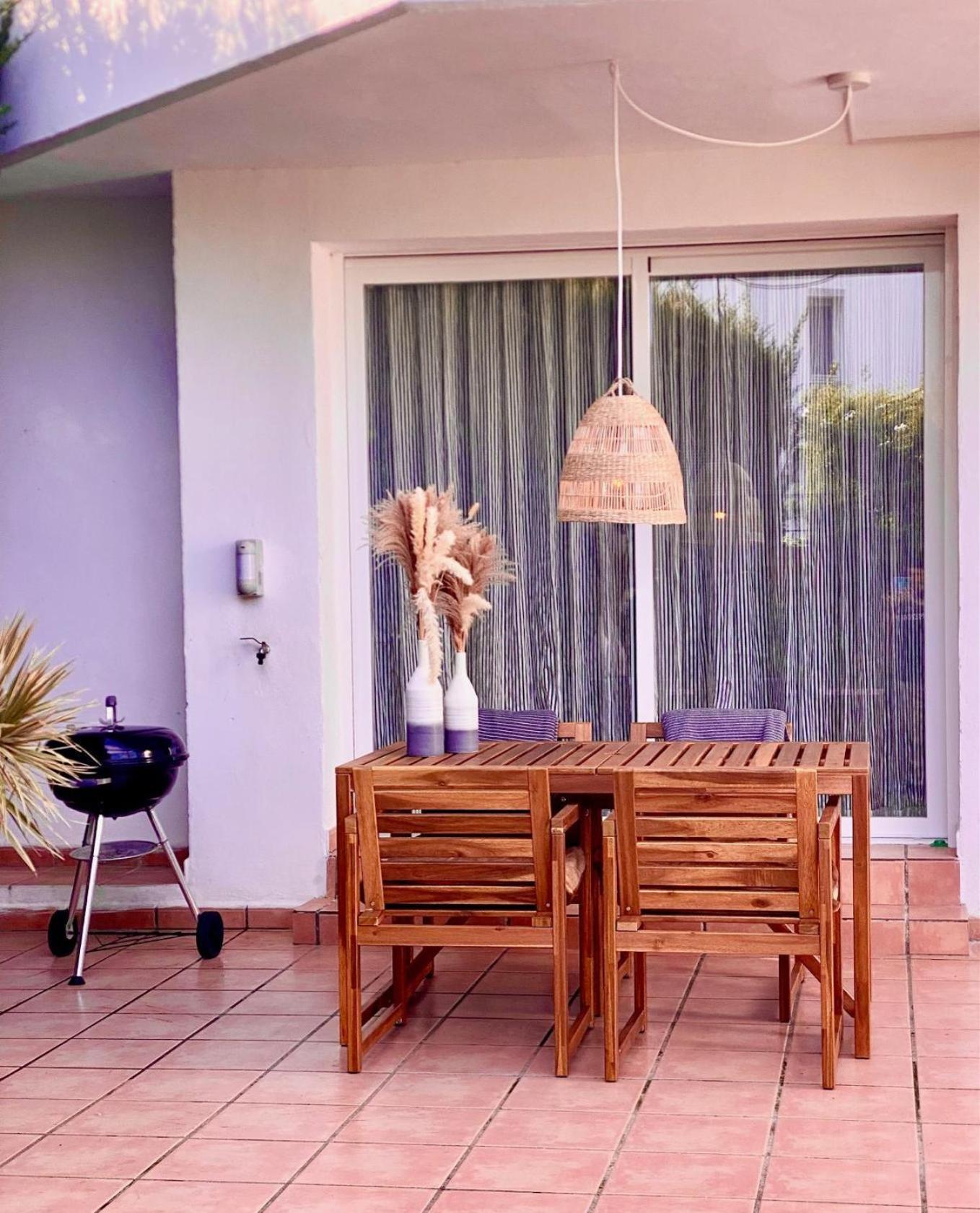 Cozy Townhouse Selwo Villa Estepona Dış mekan fotoğraf