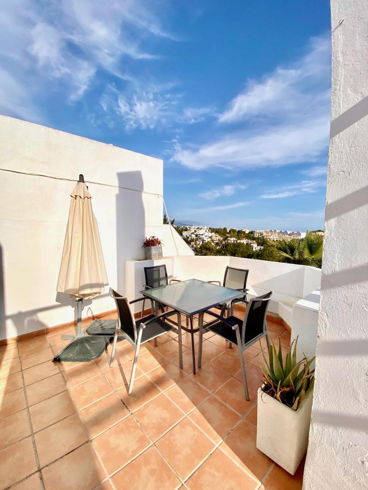 Cozy Townhouse Selwo Villa Estepona Dış mekan fotoğraf